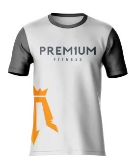 Corrida e academia: exemplo 6
