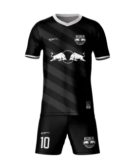 Uniformes esportivos: exemplo 7