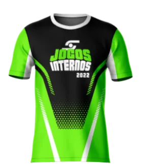 Jogos internos: exemplo 1