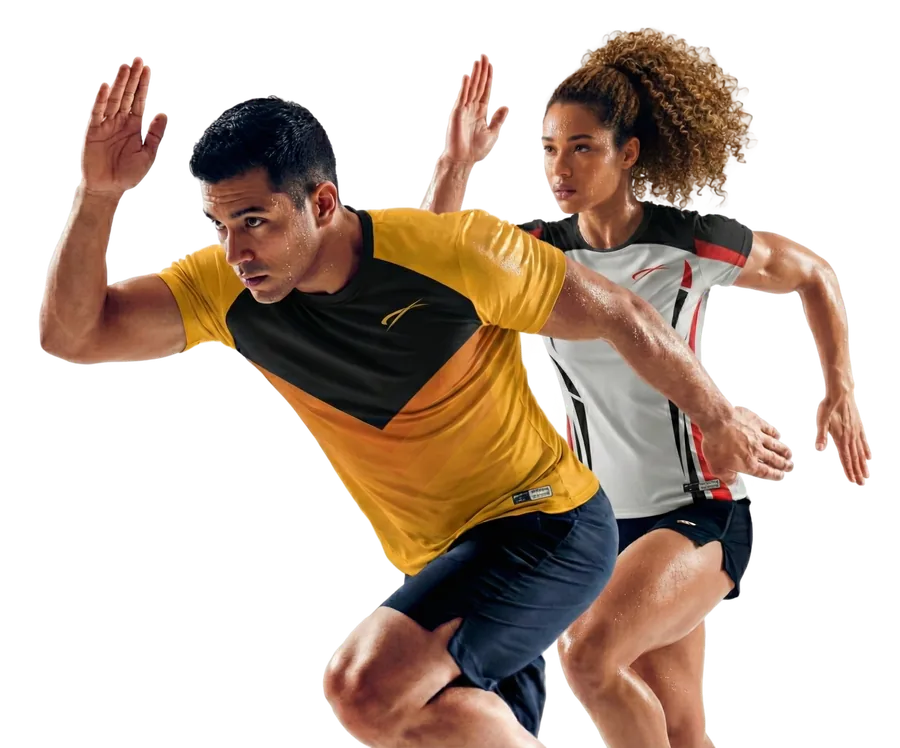 Corrida e academia